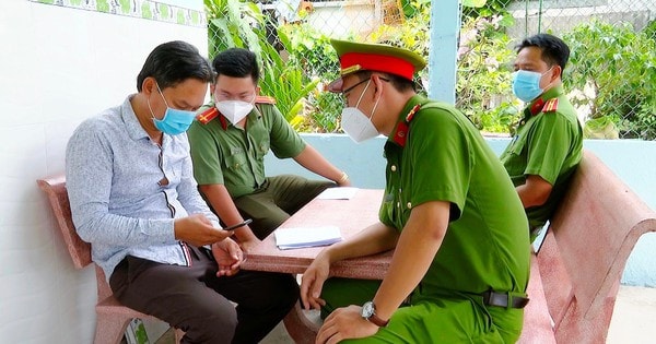 Tạo sự tương tác của người dân đối với dịch vụ công trực tuyến