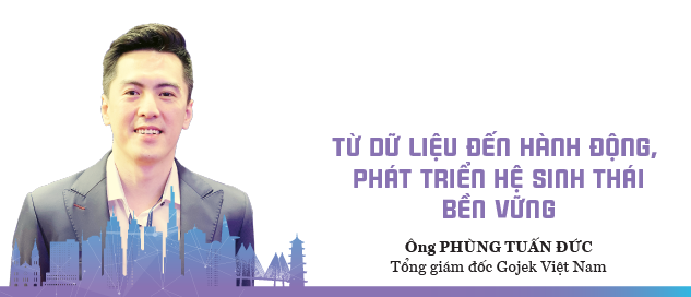 Hiến kế để chuyển đổi số thần tốc hơn - Ảnh 4