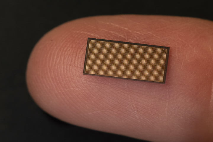 Chip máy tính chế tạo từ mật ong trong tương lai - Ảnh 2.