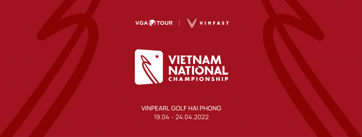 142 golfer sẽ tranh tài tại Giải Vô địch Golf Quốc gia 2022 – Cúp VinFast - Ảnh 1.