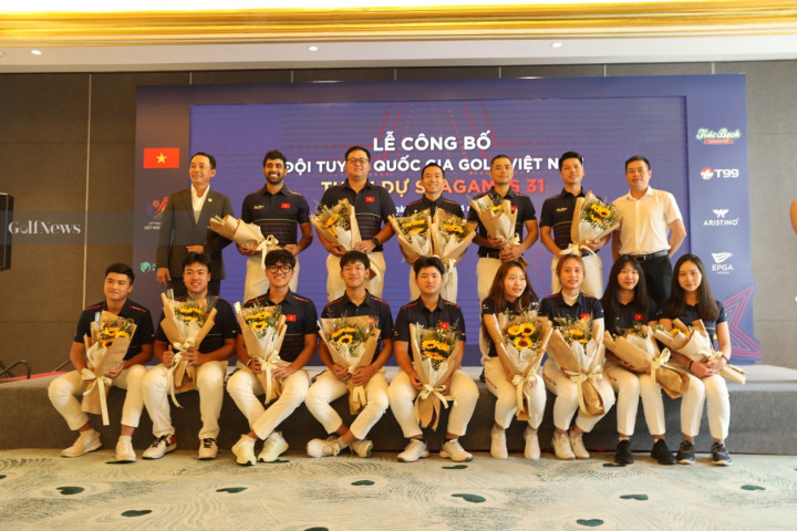 Các cựu tuyển thủ quốc gia hội ngộ tại giải VĐGQG 2022 – Cúp VinFast - Ảnh 3.