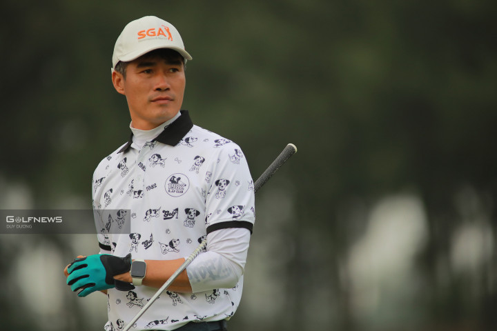 Giải Vô địch Golf Quốc gia 2022 – Cúp VinFast: Ai sẽ trở thành golfer xuất sắc nhất Việt Nam? - Ảnh 6.