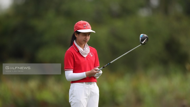 Nguyễn Viết Gia Hân: 