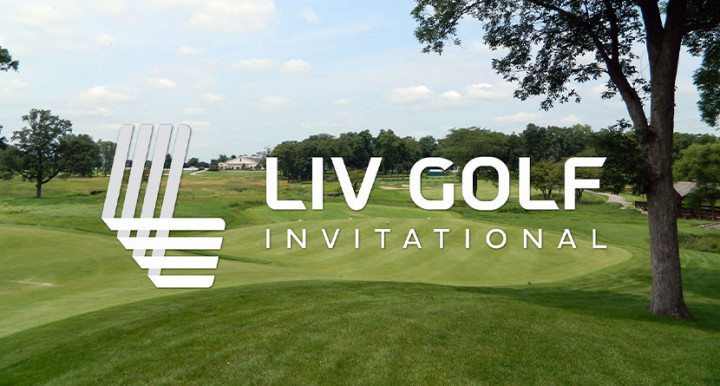 15 golfer hàng đầu Thế giới tham dự giải đấu của LIV Golf Invitational Series - Ảnh 1.