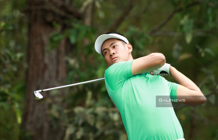 Giải Vô địch Golf Quốc gia 2022 – Cúp VinFast: Ai sẽ trở thành golfer xuất sắc nhất Việt Nam? - Ảnh 4.