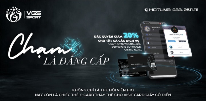 2 golfer trúng “cú đúp” HIO chỉ trong 1 năm dùng dịch vụ của VGS Sport - Ảnh 3.