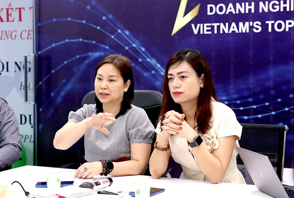Có thêm sự đổi mới trong bình chọn “TOP 10 Doanh nghiệp CNTT Việt Nam 2022” - Ảnh 2.