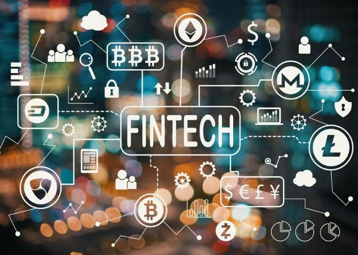 3 siêu ứng dụng thuộc top fintech lớn nhất Đông Nam Á