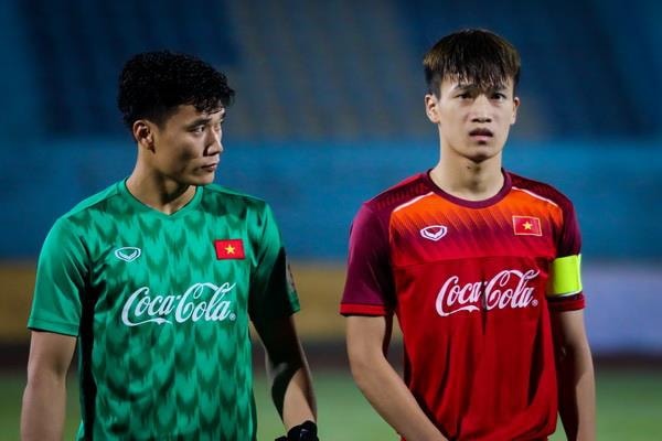 Chưa mua được vé xem bóng đá nam SEA Games 31