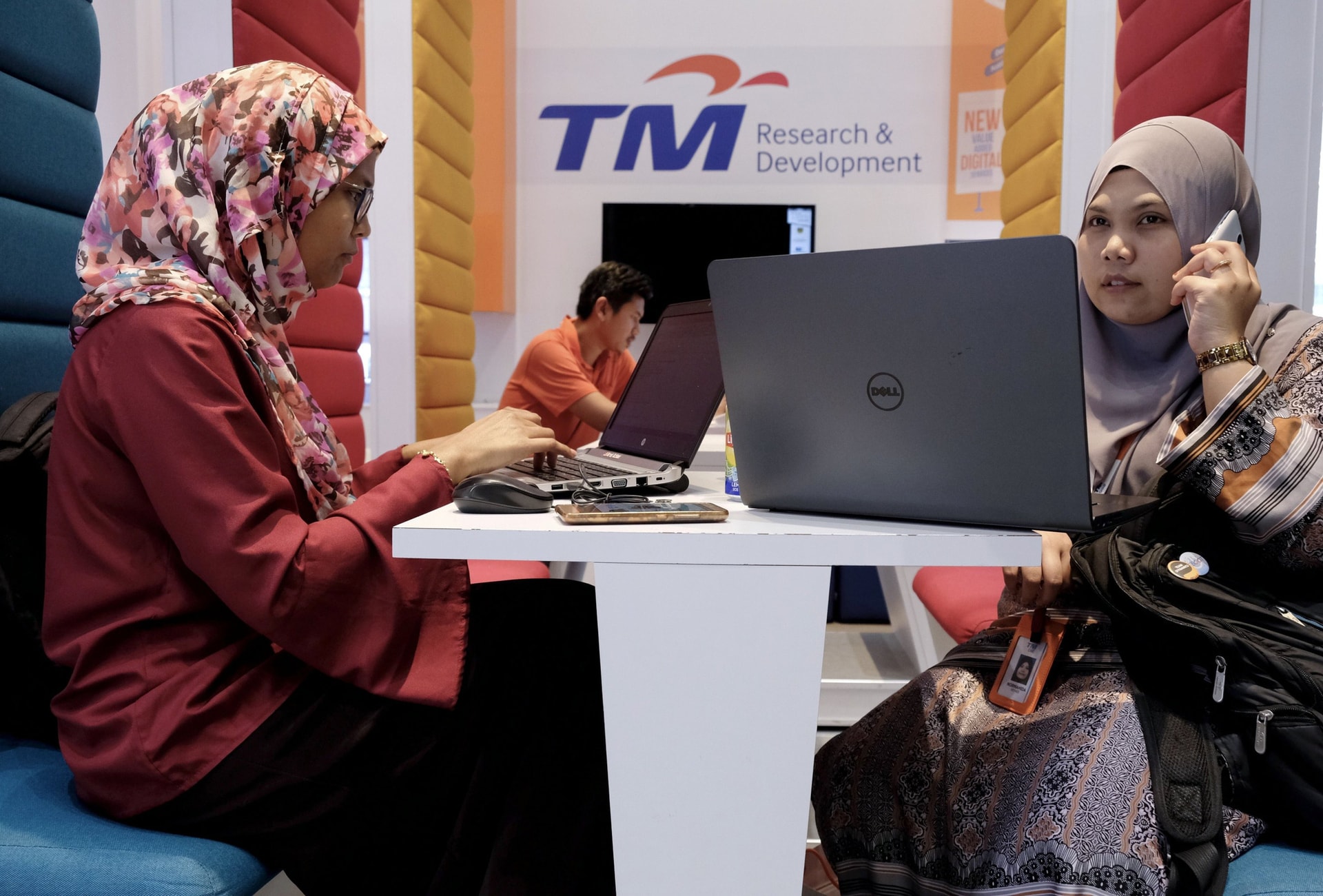 Kinh nghiệm áp dụng các công nghệ tự động hóa của nhà mạng Telekom Malaysia - Ảnh 1.