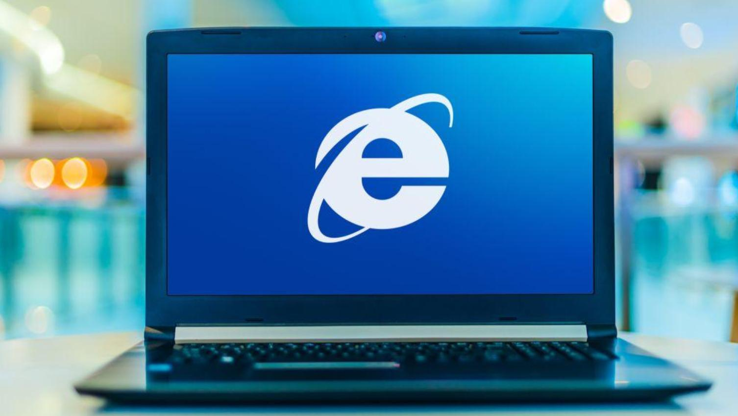 Microsoft hối thúc người dùng ngừng sử dụng Internet Explorer