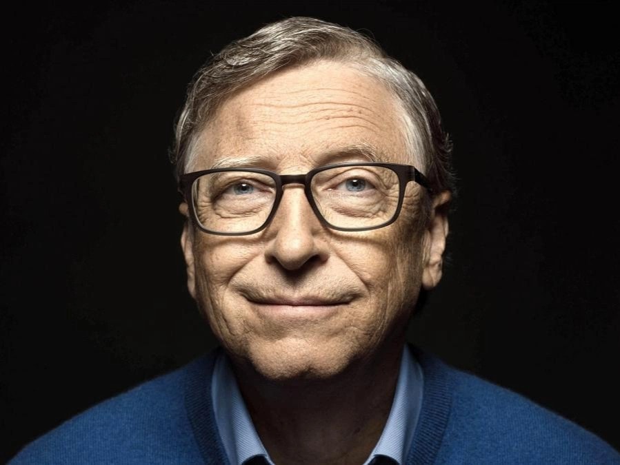 Tiếc nuối lớn nhất của Bill Gates