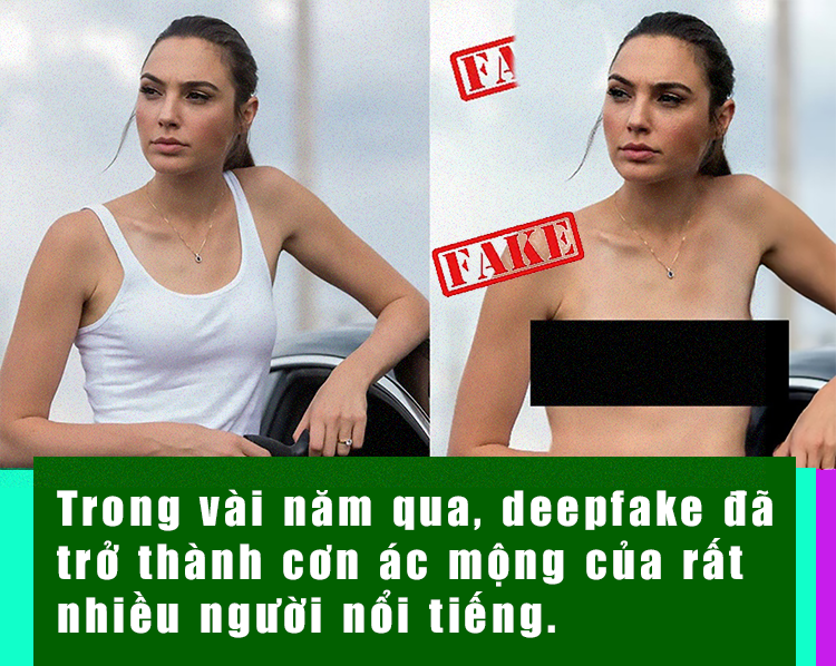 Deepfake - Cơn ác mộng của ngành công nghệ - 10