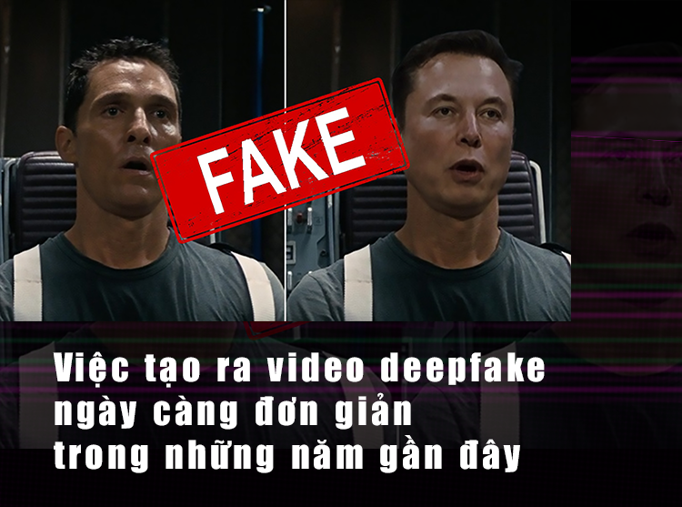 Deepfake - Cơn ác mộng của ngành công nghệ - 14