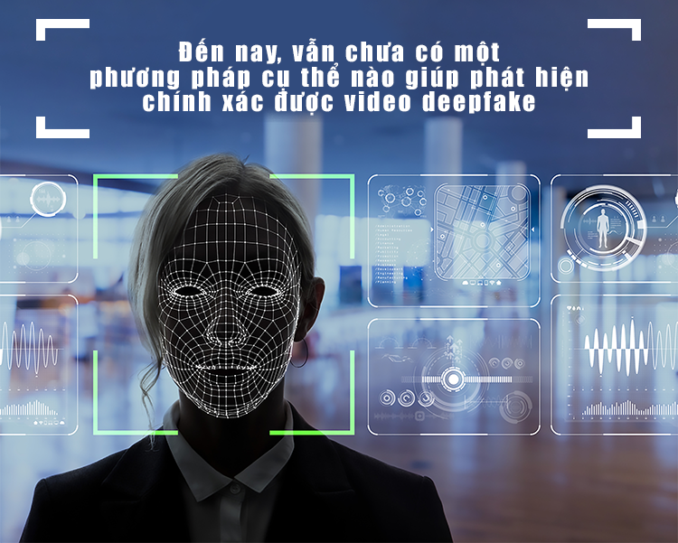 Deepfake - Cơn ác mộng của ngành công nghệ - 20