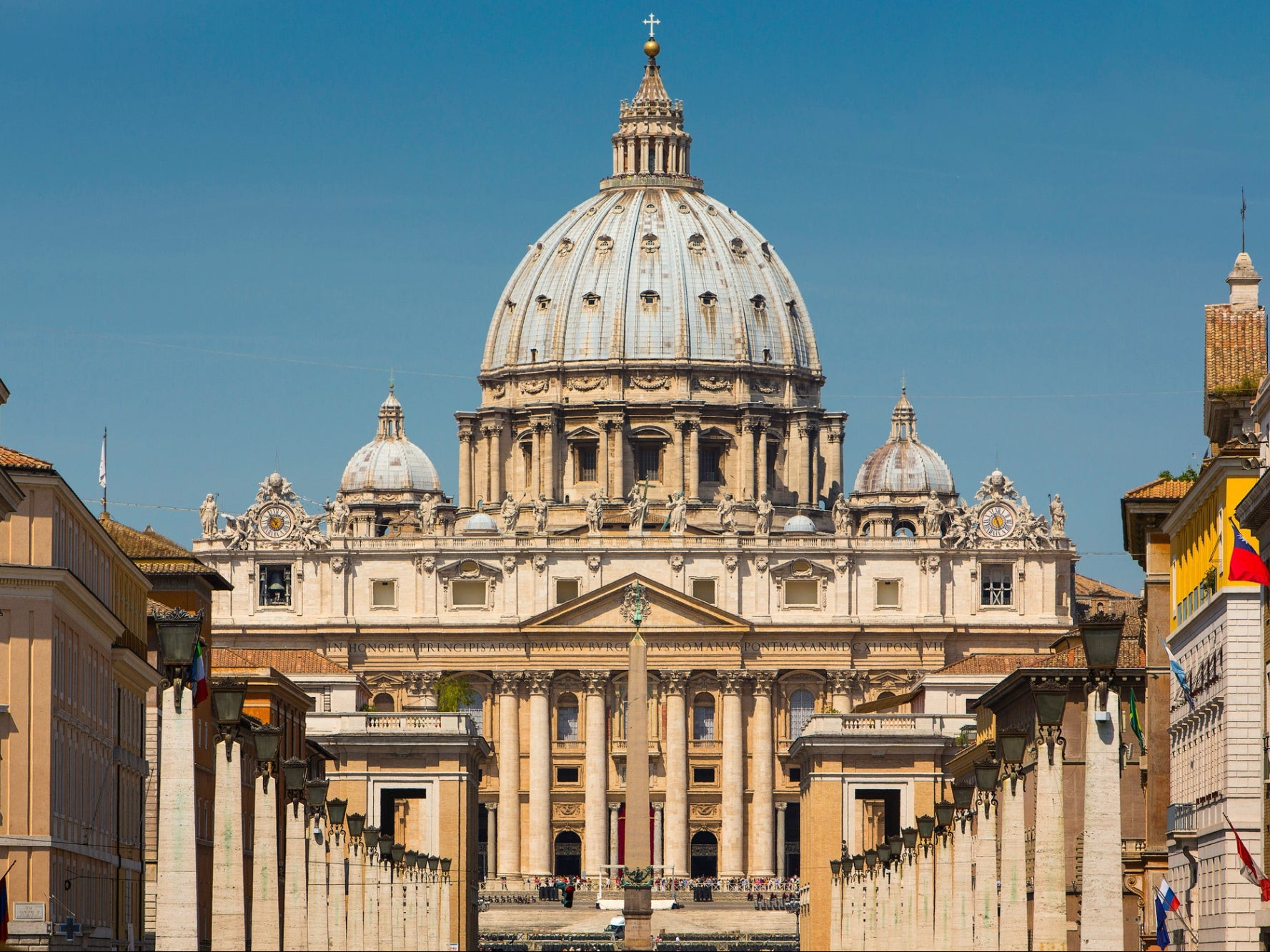 Vatican mở phòng trưng bày NFT nhằm “dân chủ hóa nghệ thuật” - Ảnh 1.