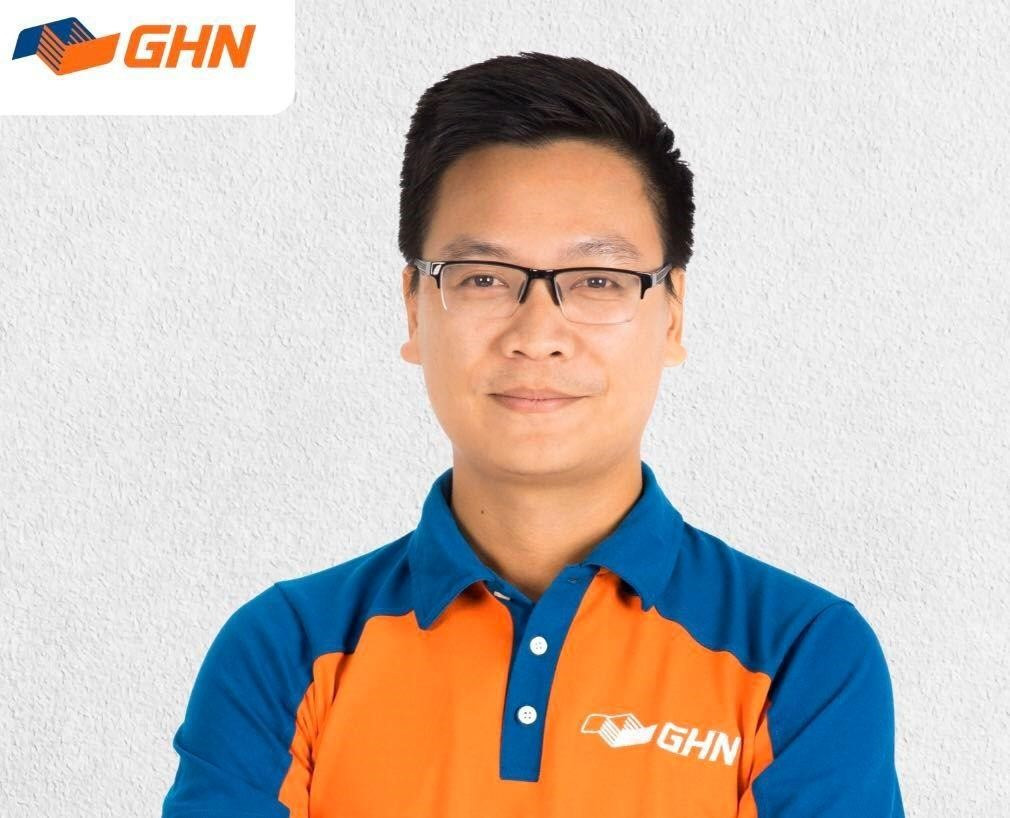 CEO Giao Hàng Nhanh (GHN) Lương Duy Hoài: “Tốc độ của GHN vẫn luôn trong top đầu toàn thị trường Việt Nam” - Ảnh 1.