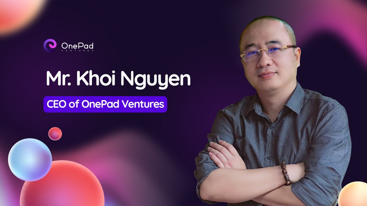 OnePad Ventures công bố đầu tư vào hệ sinh thái quảng cáo blockchain do FPT hậu thuẫn - Ảnh 1.