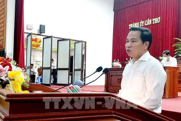 Cần Thơ triển khai nhiều giải pháp phát triển nguồn nhân lực cho đô thị thông minh