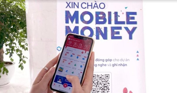 Mobile Money: Doanh nghiệp than trời vì hạn mức thấp, eKYC chặt, NHNN nêu nguyên tắc “không thỏa thiệp”