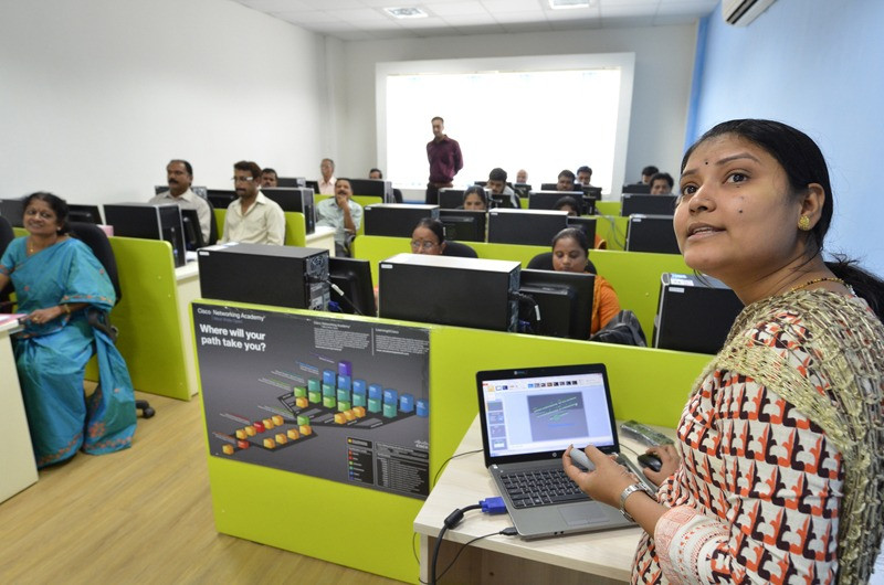 Những lợi ích người dân Ấn Độ được hưởng từ chương trình Digital India và chính quyền điện tử - Ảnh 1.
