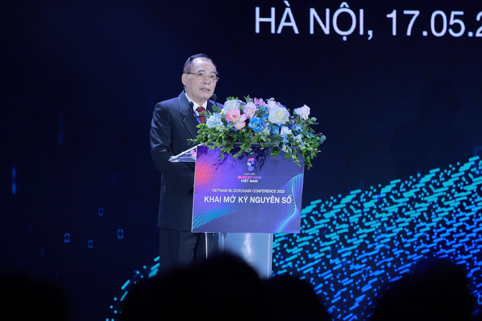 Hiệp hội Blockchain Việt Nam ra đời khai mở nhiều cơ hội mới cho ngành - Ảnh 1.