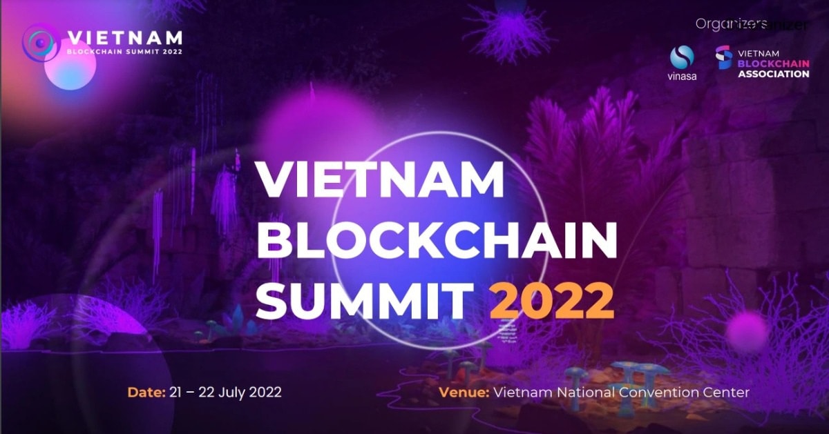 Việt Nam sẽ tổ chức sự kiện quốc tế thường niên về Blockchain