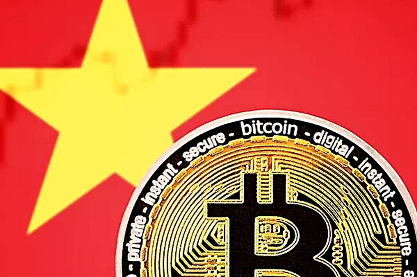 Hội nghị thượng đỉnh Blockchain – sự kiện “hot” tại Việt Nam - Ảnh 1.