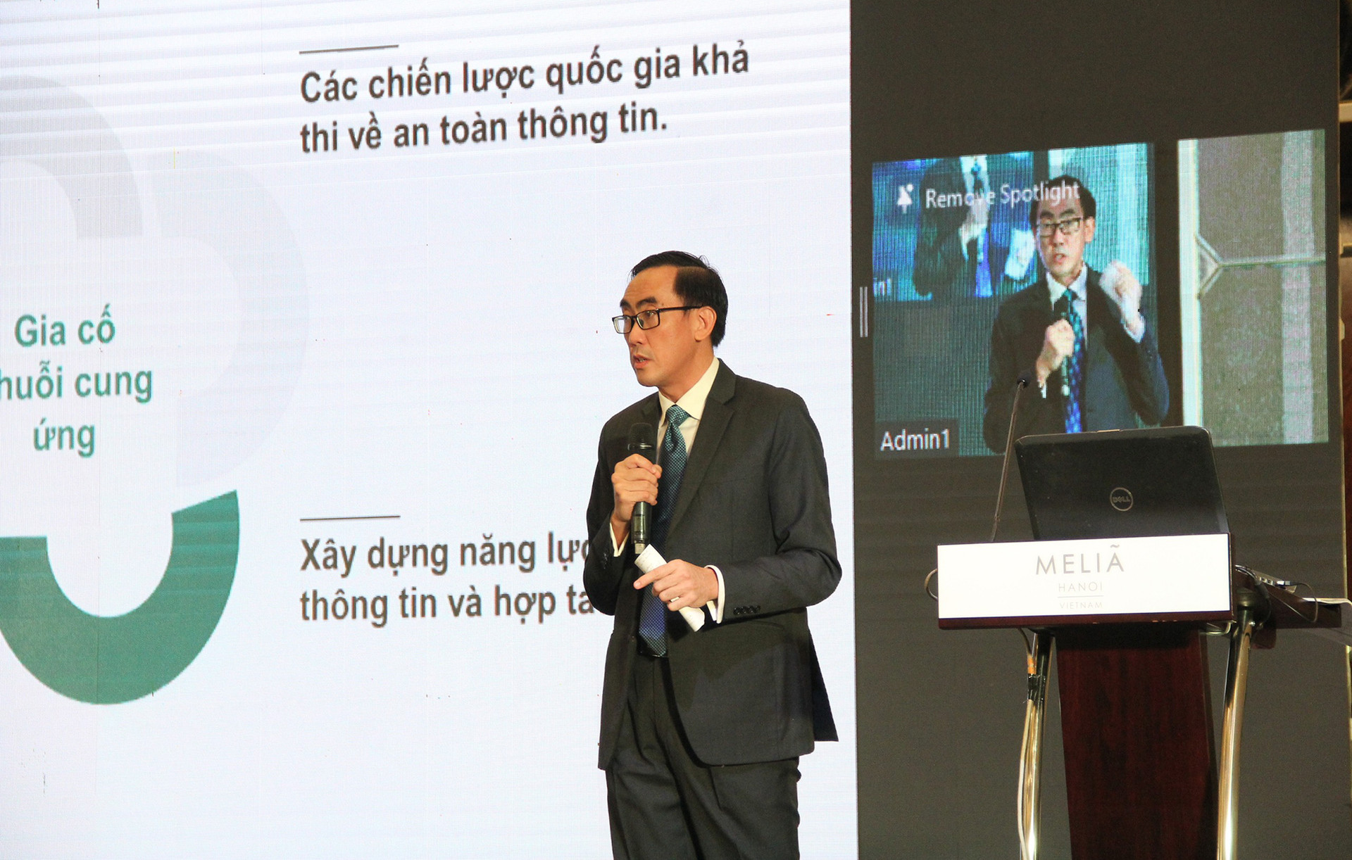 Việt Nam cần chú ý tấn công chuỗi cung ứng ICT dạng Solarwind - Ảnh 3.