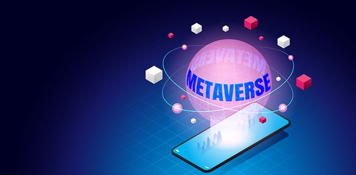 Metaverse: xu thế hay trào lưu nhất thời? - Ảnh 2.