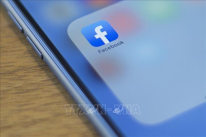 Facebook tiếp tục bị 'réo tên' sau vụ xả súng thảm khốc ở trường học Mỹ