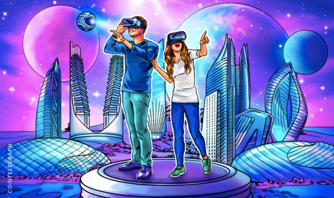 Người dân nước giàu ít tin vào metaverse