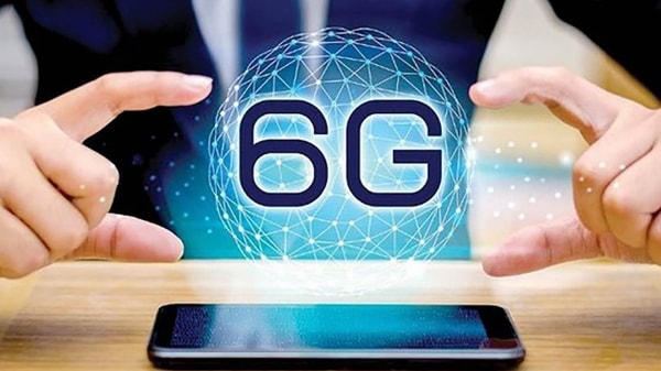 Mạng 6G sẽ có mặt trên thị trường vào năm 2030