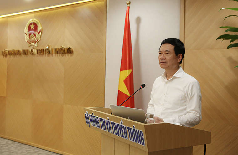 DN Việt Nam tham gia thúc đẩy CĐS tại nước ngoài - Ảnh 1.