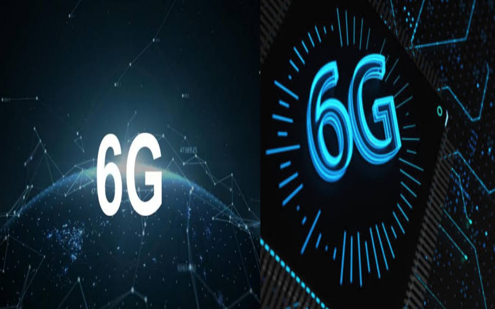 Mạng 6G giúp sẽ trải nghiệm internet sử dụng cả 5 giác quan chứ không chỉ là thị giác, thính giác