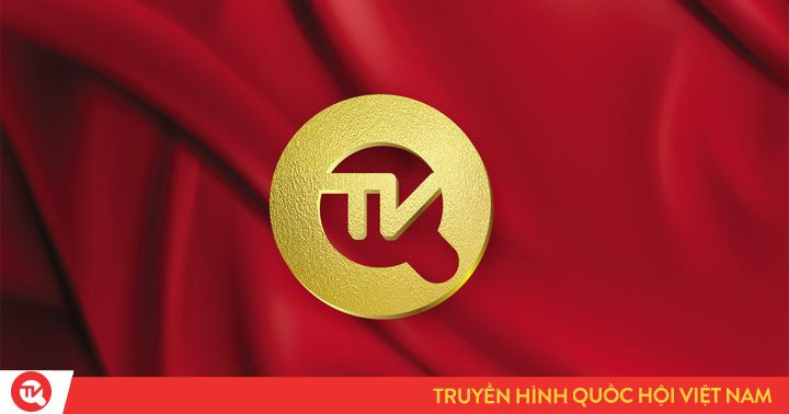 Truyền hình Quốc hội Việt Nam công bố vị trí Kênh 7, đổi bộ nhận diện mới - Ảnh 1.