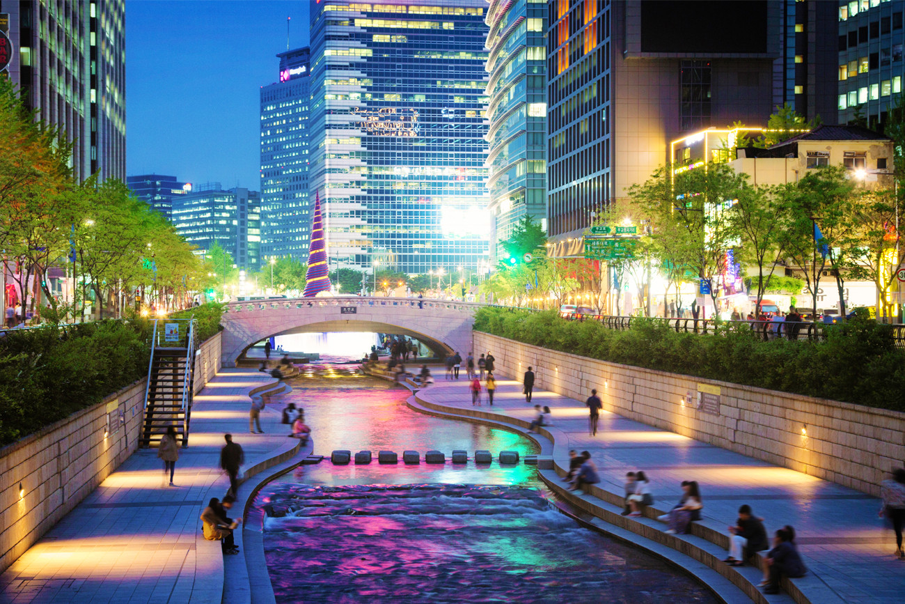 Seoul sử dụng công nghệ địa nhiệt giúp các tòa nhà khử carbon - Ảnh 2.