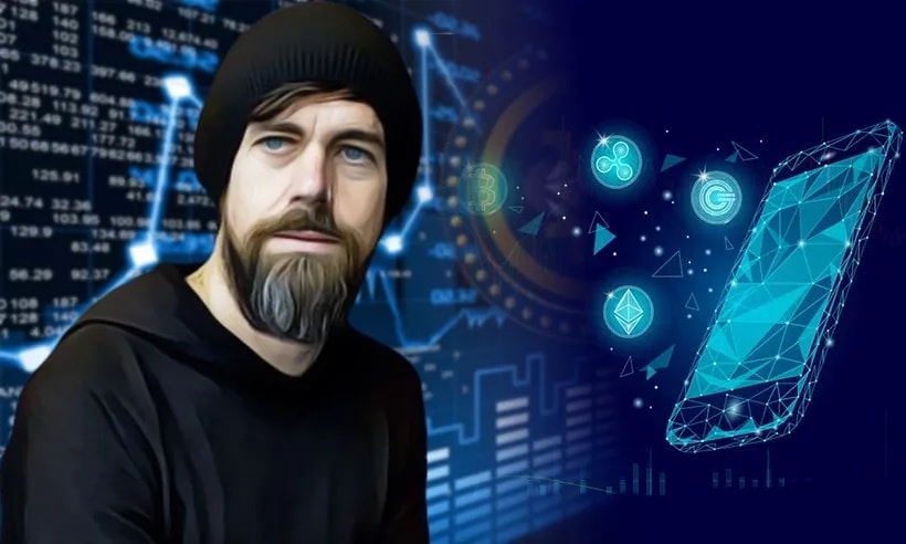 Web3 chưa ra, Jack Dorsey đã tạo Web5