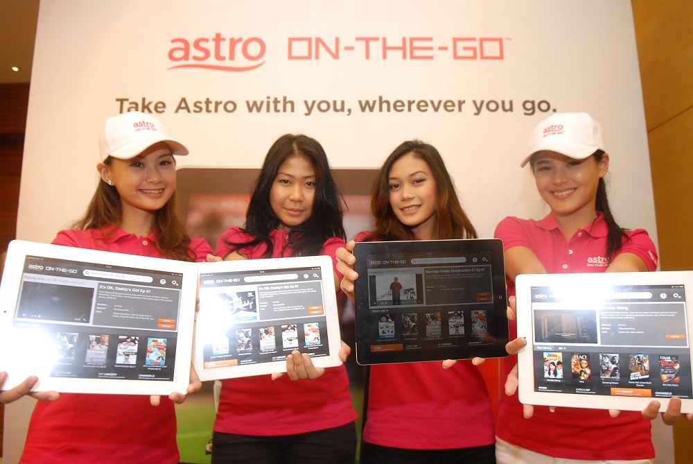 Công nghệ đã thay đổi báo chí châu Á như thế nào và kinh nghiệm - Ảnh 1.