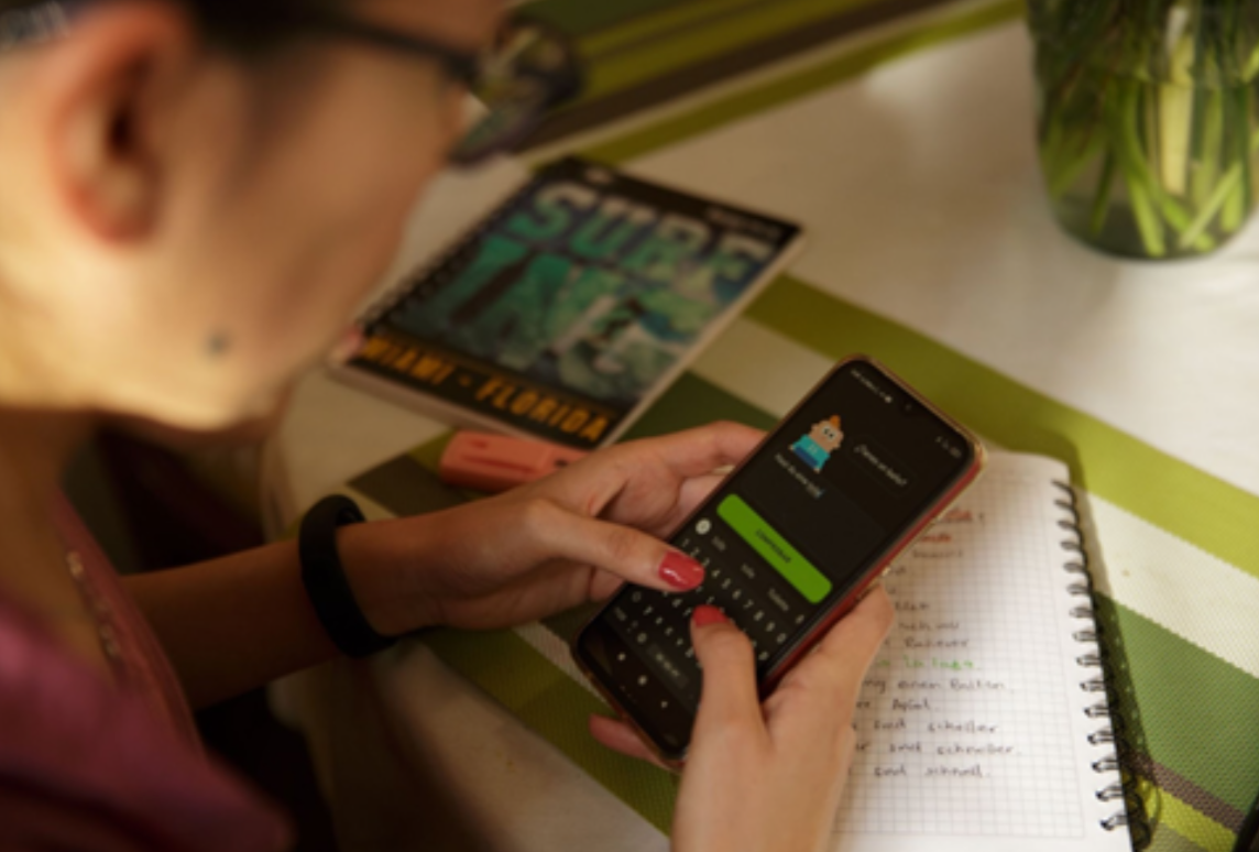 Duolingo đánh giá cao thị trường học ngôn ngữ online tại Việt Nam - Ảnh 1.