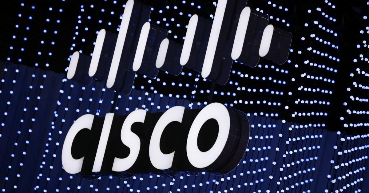 Cisco chính thức rút khỏi thị trường Nga