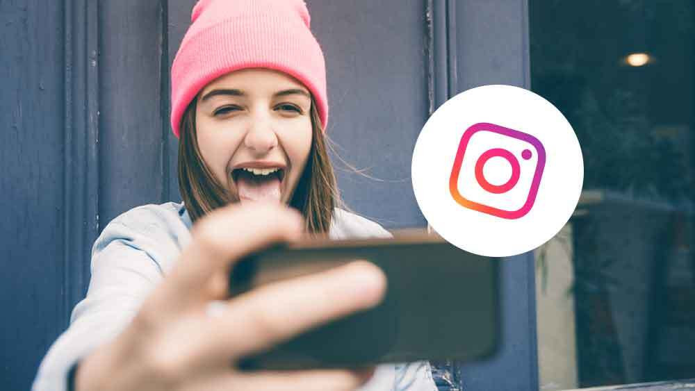 Instagram thử nghiệm tính năng mới xác minh độ tuổi người dùng - Ảnh 1.