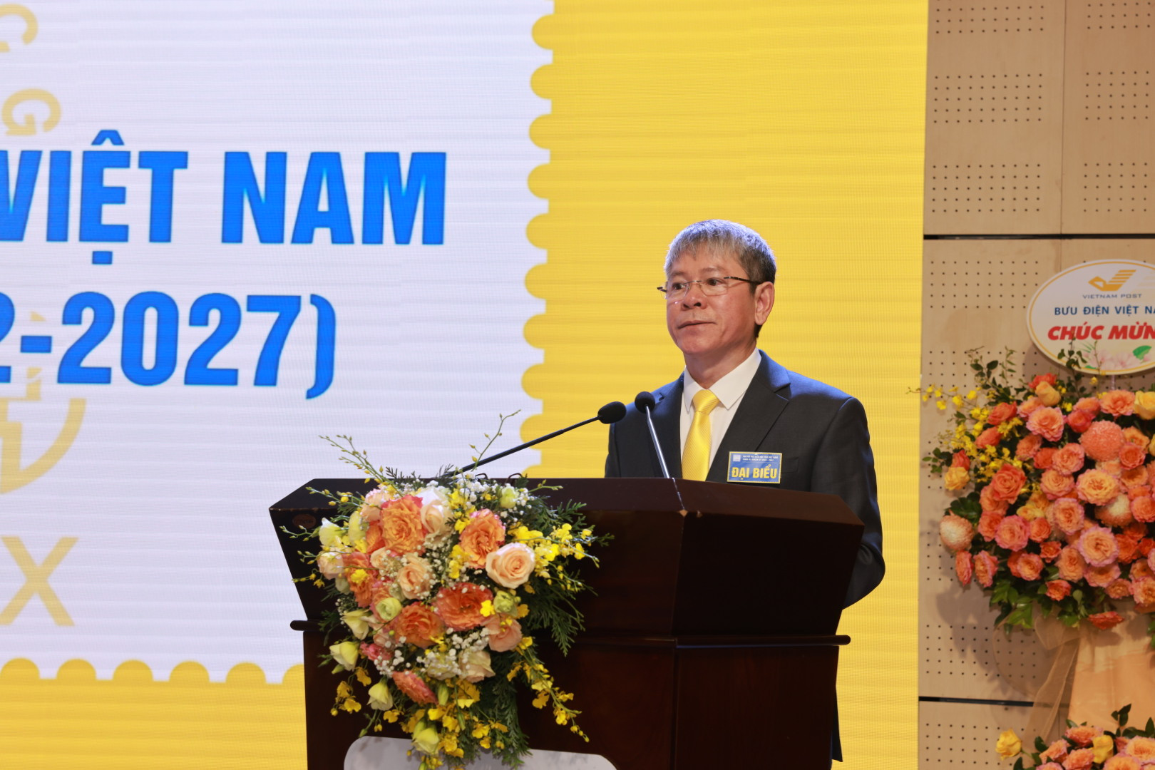 Tăng cường ứng dụng công nghệ số để quảng bá tem Việt Nam - Ảnh 1.