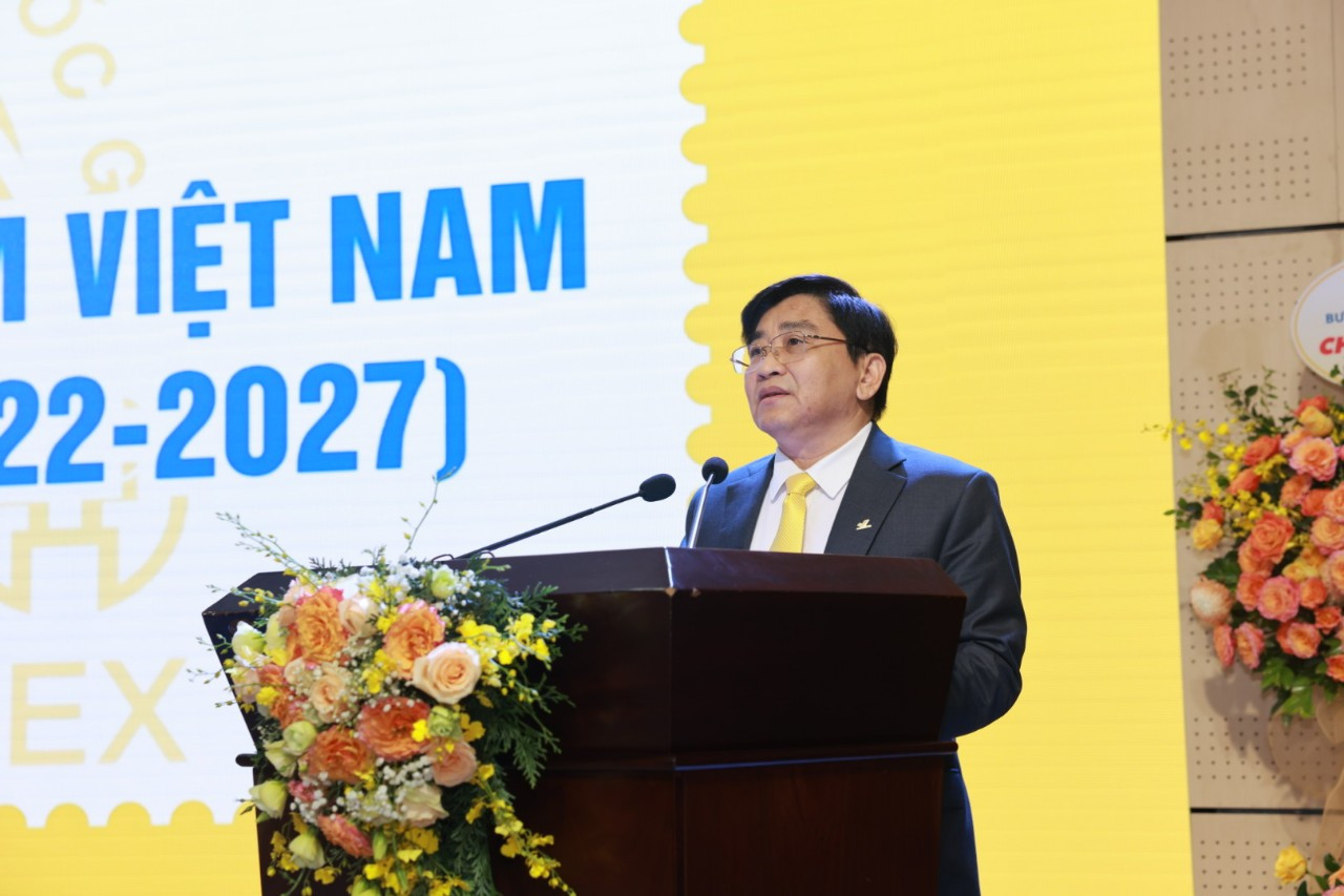 Tăng cường ứng dụng công nghệ số để quảng bá tem Việt Nam - Ảnh 4.