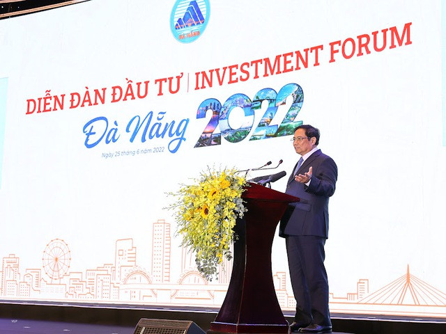 Việt Nam và Đà Nẵng đang ưu tiên thu hút đầu tư CNTT, hạ tầng chuyển đổi số - Ảnh 1.