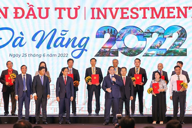 Việt Nam và Đà Nẵng đang ưu tiên thu hút đầu tư CNTT, hạ tầng chuyển đổi số - Ảnh 2.