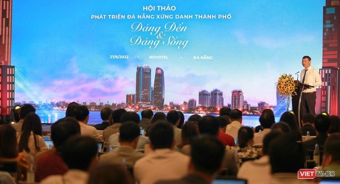 Đà Nẵng: Muốn có “đại bàng” thì phải “đi săn”! ảnh 3