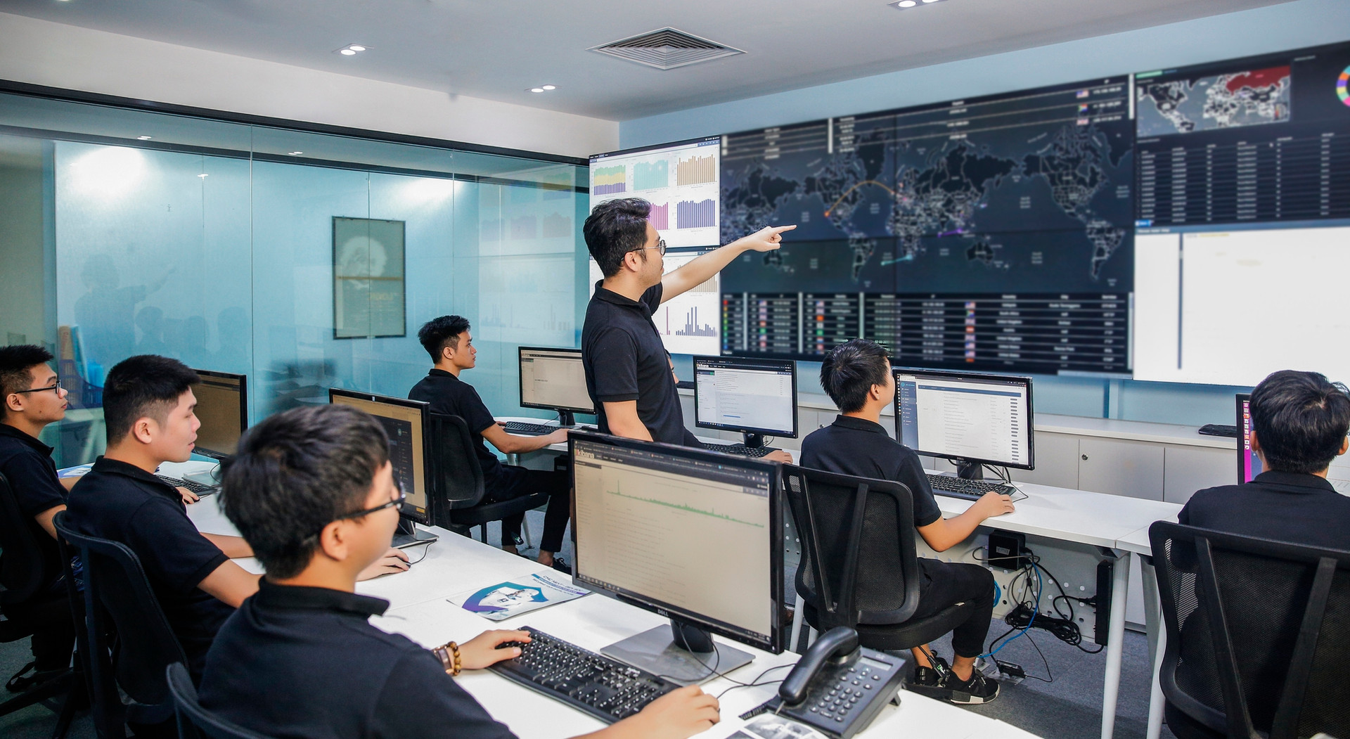 Khối Hạ tầng số CMC góp phần đưa Việt Nam trở thành Digital Hub của khu vực  - Ảnh 2.