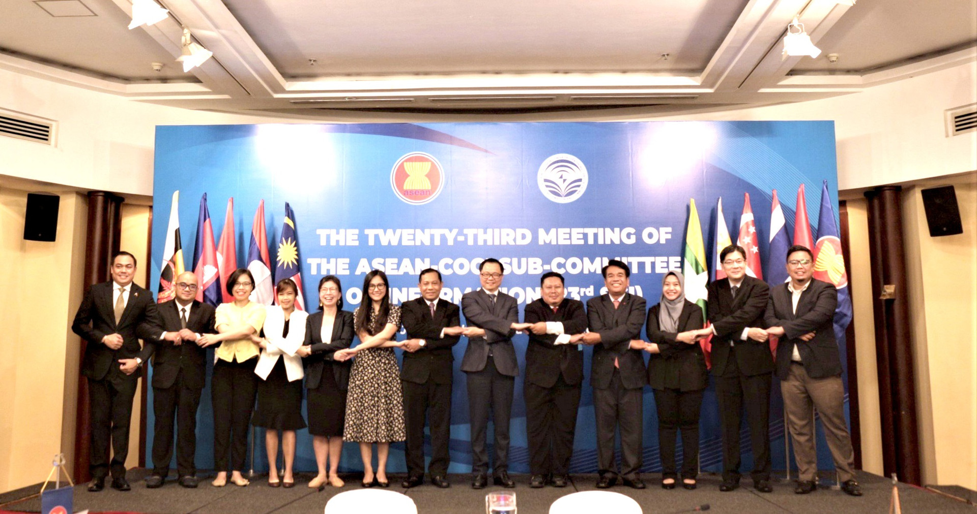 Việt Nam đề xuất hợp tác chuyển đổi số báo chí trong ASEAN - Ảnh 3.