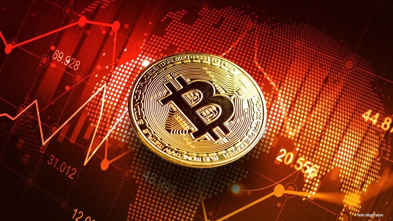 5 lý do khiến Bitcoin mất hơn một nửa giá trị trong quý 2/2022, đà giảm tồi tệ nhất kể từ 2011